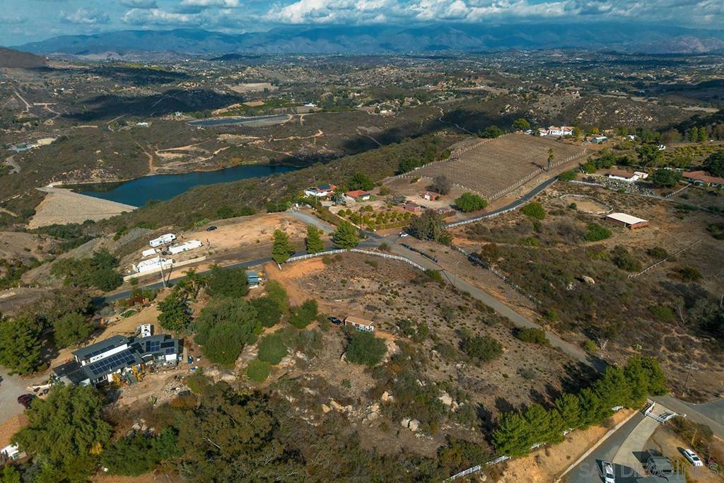 North Escondido - Land