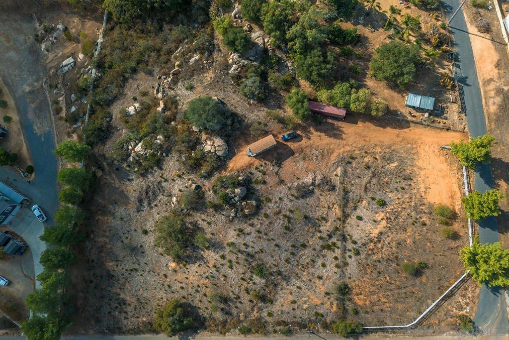 North Escondido - Land