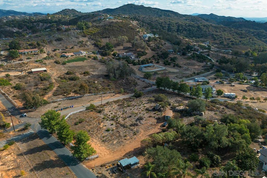 North Escondido - Land