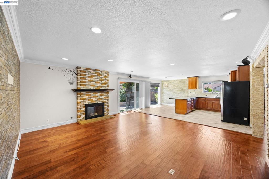 3207 Defoe Ct. Ct, Fremont CA 94536