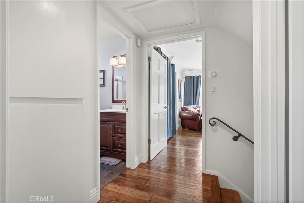 Hillrise (855) - Residential