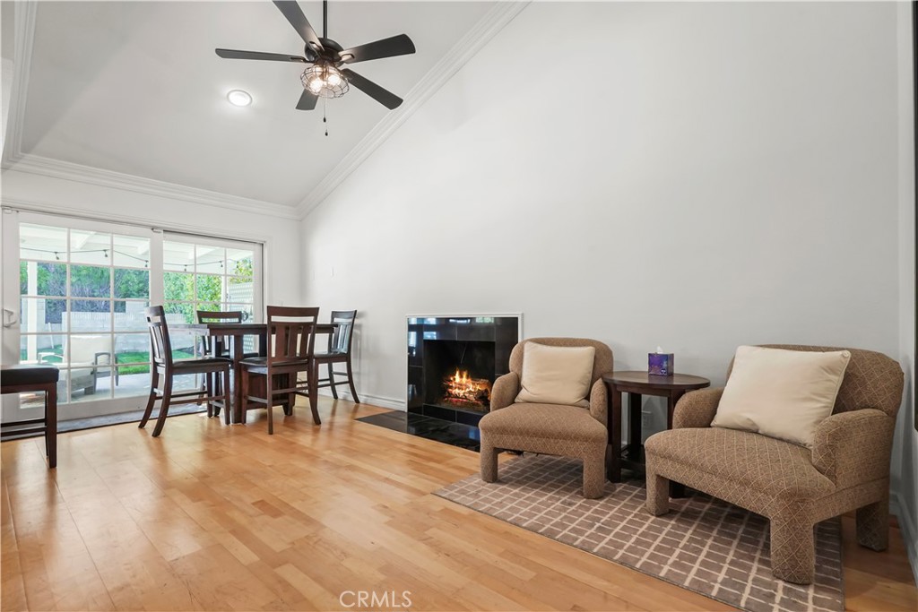 Hillrise (855) - Residential