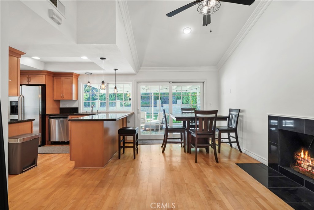 Hillrise (855) - Residential