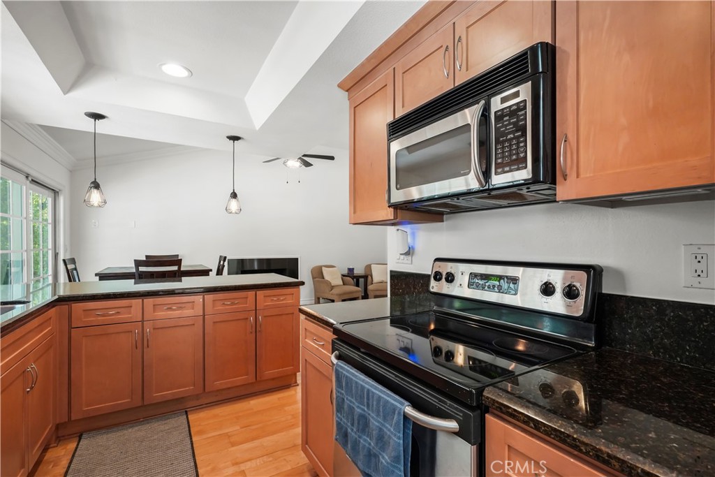 Hillrise (855) - Residential