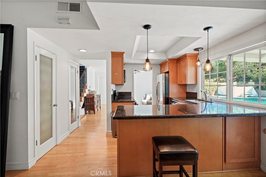 Hillrise (855) - Residential