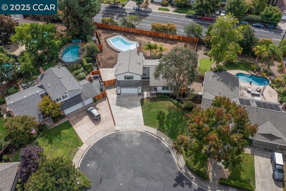 NORTH GATE - Residential