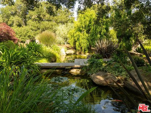 Tiny photo for 650 San Ysidro Road, Santa Barbara, CA 93108 (MLS # 25556849)