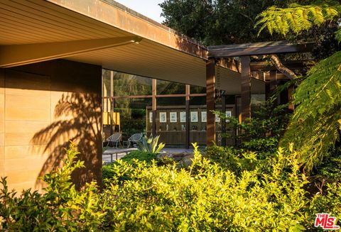 Tiny photo for 650 San Ysidro Road, Santa Barbara, CA 93108 (MLS # 25556849)