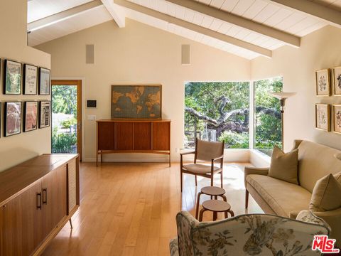 Tiny photo for 650 San Ysidro Road, Santa Barbara, CA 93108 (MLS # 25556849)