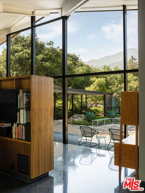 Tiny photo for 650 San Ysidro Road, Santa Barbara, CA 93108 (MLS # 25556849)