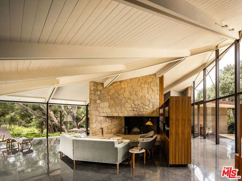 Tiny photo for 650 San Ysidro Road, Santa Barbara, CA 93108 (MLS # 25556849)