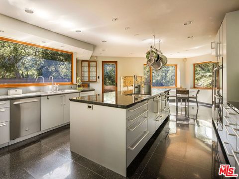 Tiny photo for 650 San Ysidro Road, Santa Barbara, CA 93108 (MLS # 25556849)