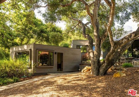 Tiny photo for 650 San Ysidro Road, Santa Barbara, CA 93108 (MLS # 25556849)