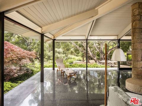 Tiny photo for 650 San Ysidro Road, Santa Barbara, CA 93108 (MLS # 25556849)