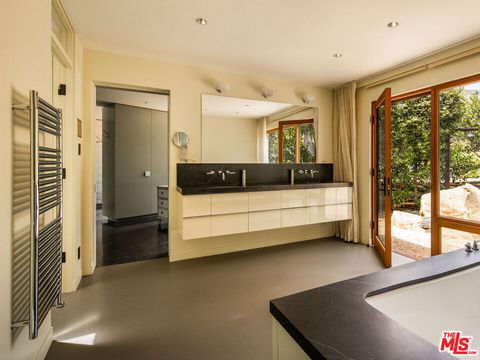 Tiny photo for 650 San Ysidro Road, Santa Barbara, CA 93108 (MLS # 25556849)