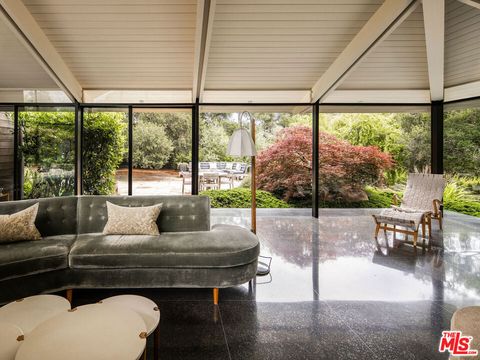 Tiny photo for 650 San Ysidro Road, Santa Barbara, CA 93108 (MLS # 25556849)