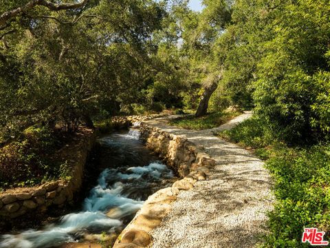 Tiny photo for 650 San Ysidro Road, Santa Barbara, CA 93108 (MLS # 25556849)