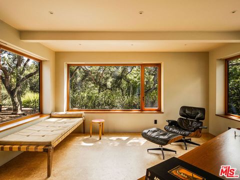 Tiny photo for 650 San Ysidro Road, Santa Barbara, CA 93108 (MLS # 25556849)