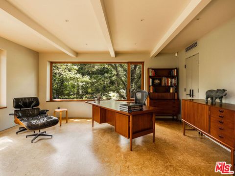 Tiny photo for 650 San Ysidro Road, Santa Barbara, CA 93108 (MLS # 25556849)