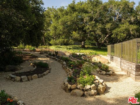 Tiny photo for 650 San Ysidro Road, Santa Barbara, CA 93108 (MLS # 25556849)