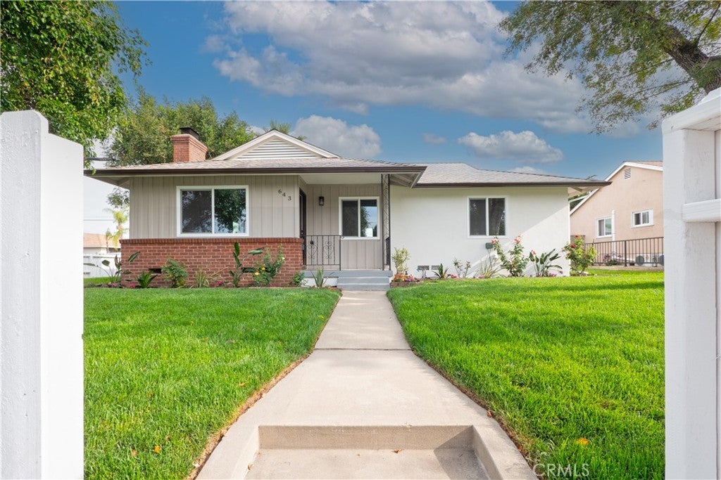 643 San Bernardino Avenue