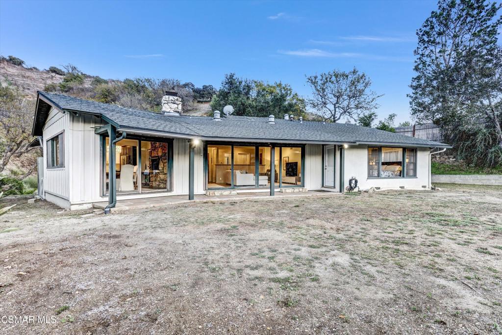3922 Sunny Oak Road, Sherman Oaks CA 91403