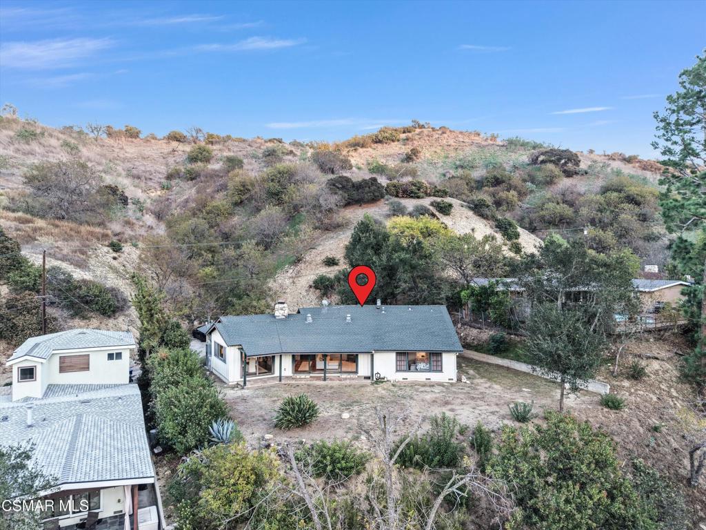 3922 Sunny Oak Road