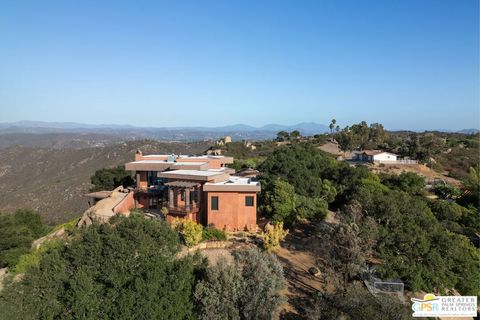 Photo of 19210 Highland Hills Drive #10, Ramona, CA 92065 (MLS # 25609727PS)