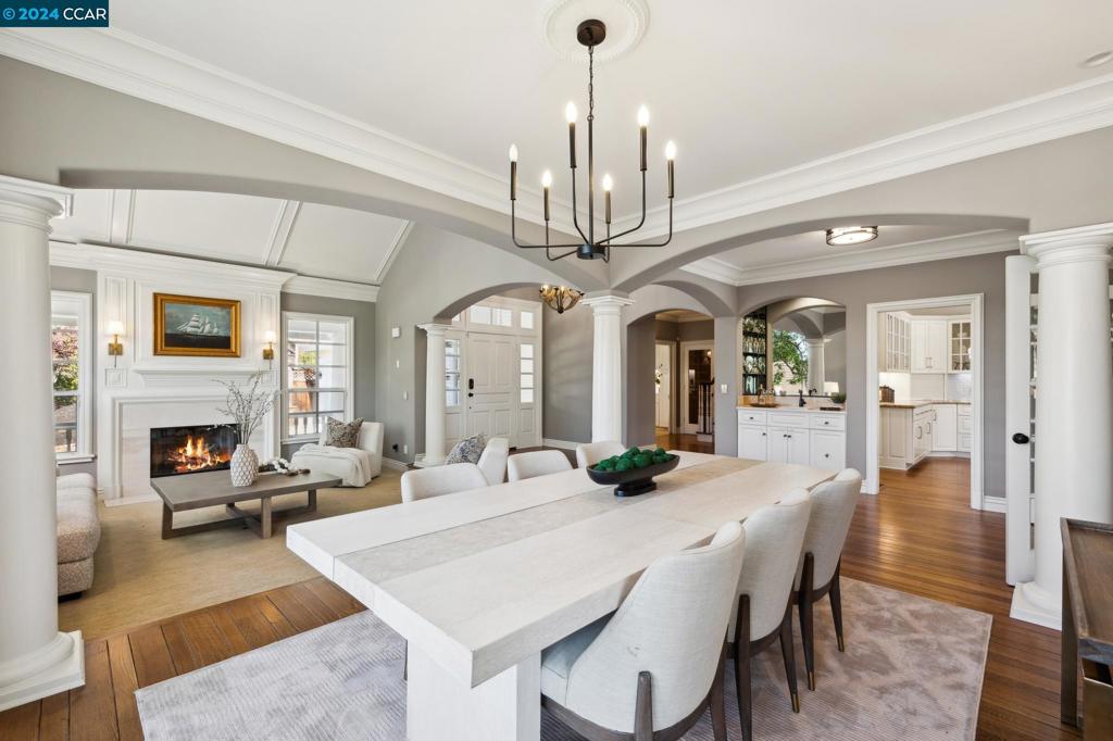 STONEGATE - Residential