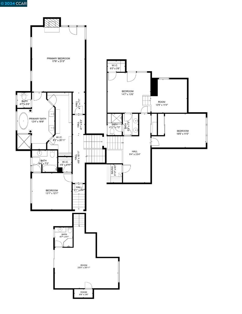 STONEGATE - Residential