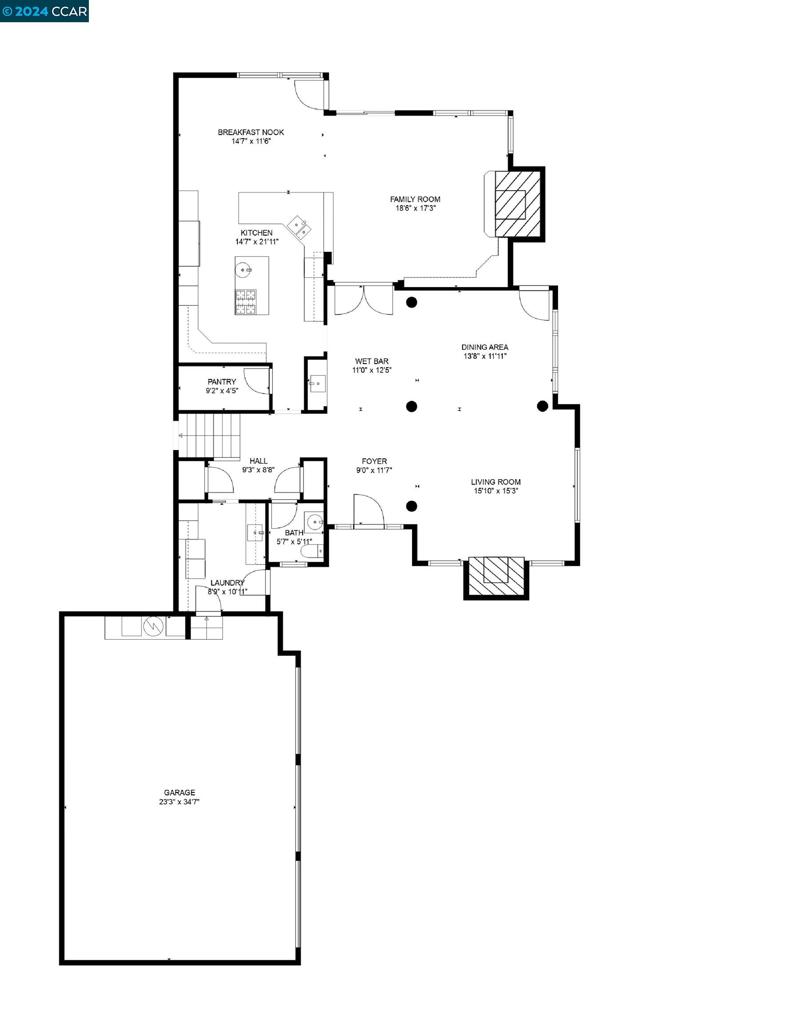 STONEGATE - Residential