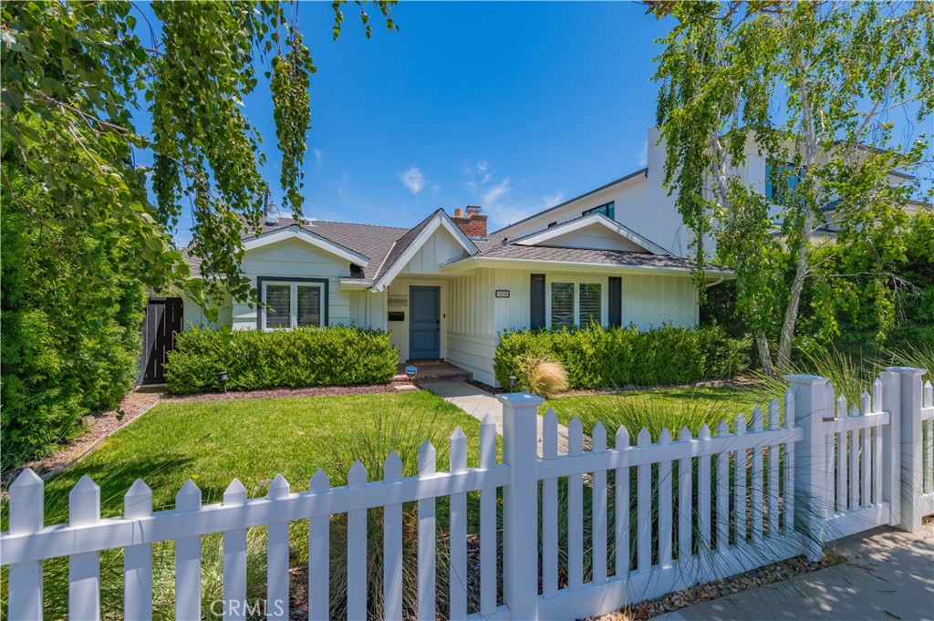 Don’t Miss This Upgraded Beach Cottage in a Prime Location!
Homes in this sought-after neighborhood rarely come available—and this custom beach cottage is full of charm, style, and smart upgrades. Ideally situated on a quiet, tree-lined street just blocks from top-rated elementary, middle, and high schools, local parks, and the beach, this home offers the best of coastal living.
A Dutch-style front door welcomes you into a spacious bungalow with wide-open living spaces, rich crown molding, wainscoting, distressed hickory plank flooring, and solid-core interior doors. The light-filled living room features a classic brick fireplace and flows into a large backyard with a privacy hedge, patio, and a dedicated fire pit area—perfect for entertaining or relaxing.
The bright and airy kitchen is complete with custom Thomasville cabinets, granite counters, Viking appliances, a breakfast bar, and a generous butler’s pantry. A large great room with tongue-and-groove ceilings and sliding doors to the backyard adds even more space to gather.
Downstairs, the private primary suite includes a full bath and an additional bedroom ideal as an office or retreat. A third bedroom with ensuite bath also sits on the main level. Upstairs, you’ll find two more bedrooms connected by an upgraded Jack-and-Jill bath—offering flexibility for families or work-from-home needs.
Additional features include a 4-zone HVAC system and central vacuum. Just minutes from Main Street, Pacific City, Seacliff Village Shopping Center, and award-winning Huntington Beach schools (Smith, Dwyer, Edison, HB High), this move-in-ready home is the total package. Updated NOTE: Tax Assessor's office shows square footage incorrectly of 3243. Square footage of home is actually 2408.
This beautiful beach cottage won’t last—come see it today!