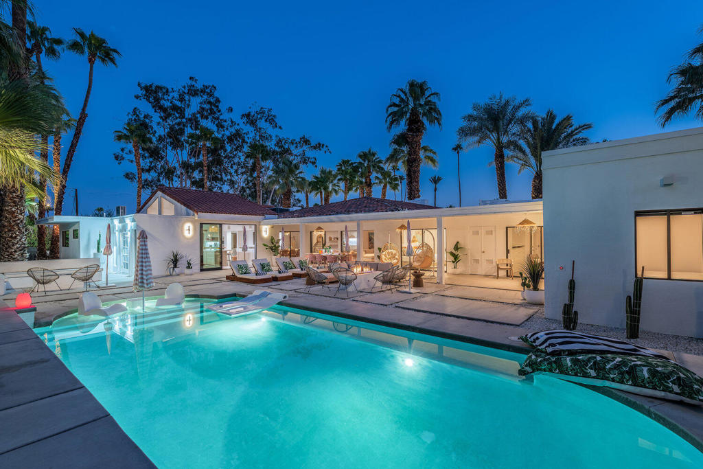 Old Las Palmas - Residential