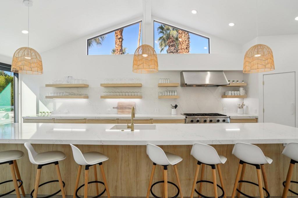 Old Las Palmas - Residential