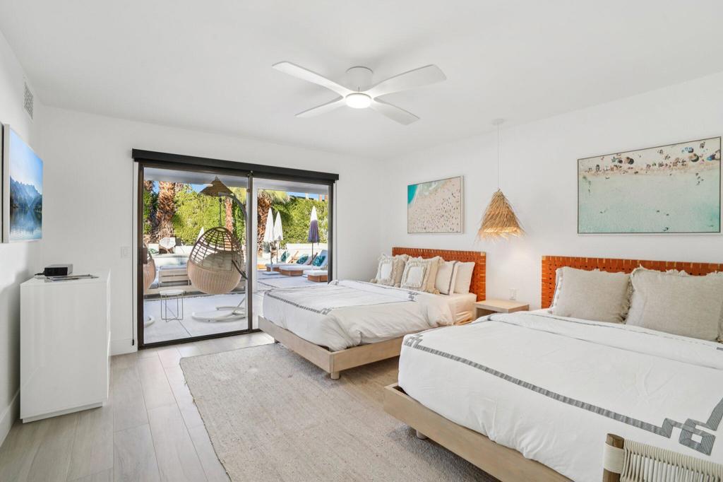 Old Las Palmas - Residential