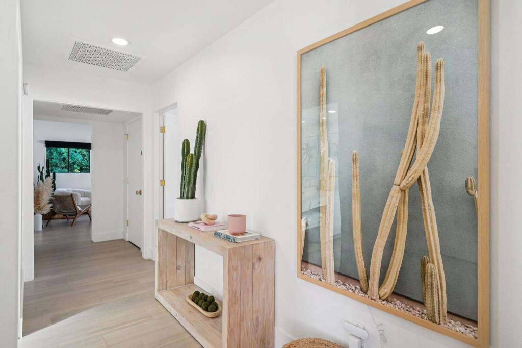 Old Las Palmas - Residential