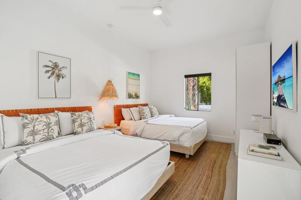 Old Las Palmas - Residential