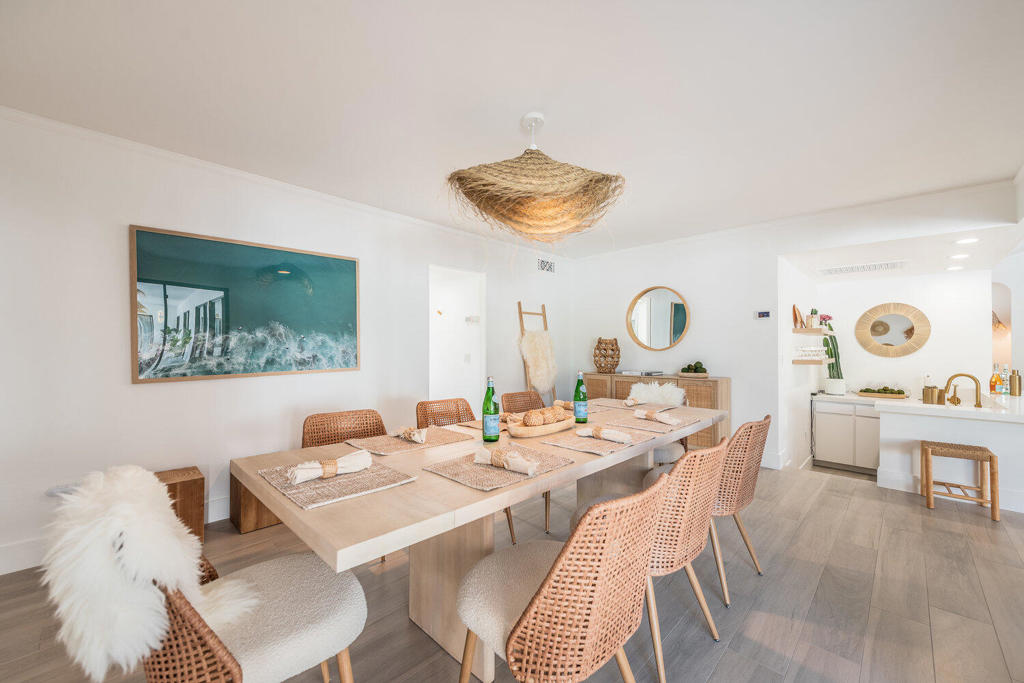 Old Las Palmas - Residential