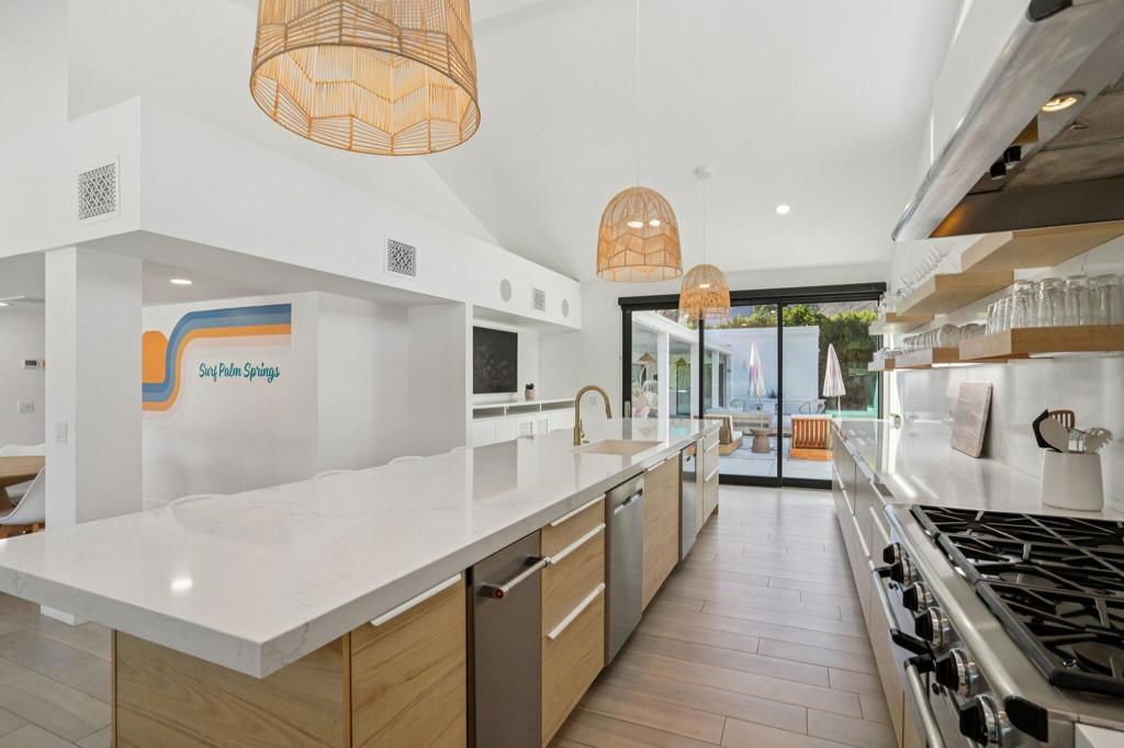 Old Las Palmas - Residential