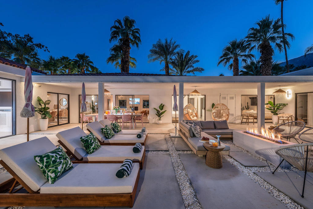 Old Las Palmas - Residential