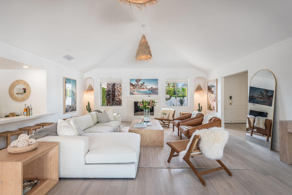 Old Las Palmas - Residential