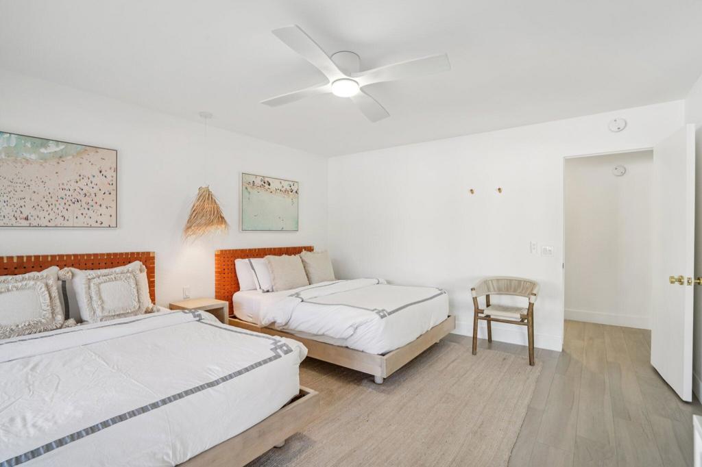 Old Las Palmas - Residential