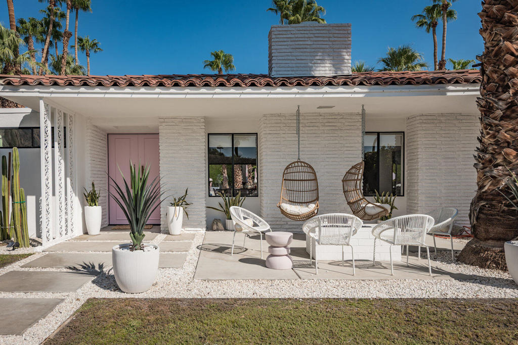 Old Las Palmas - Residential