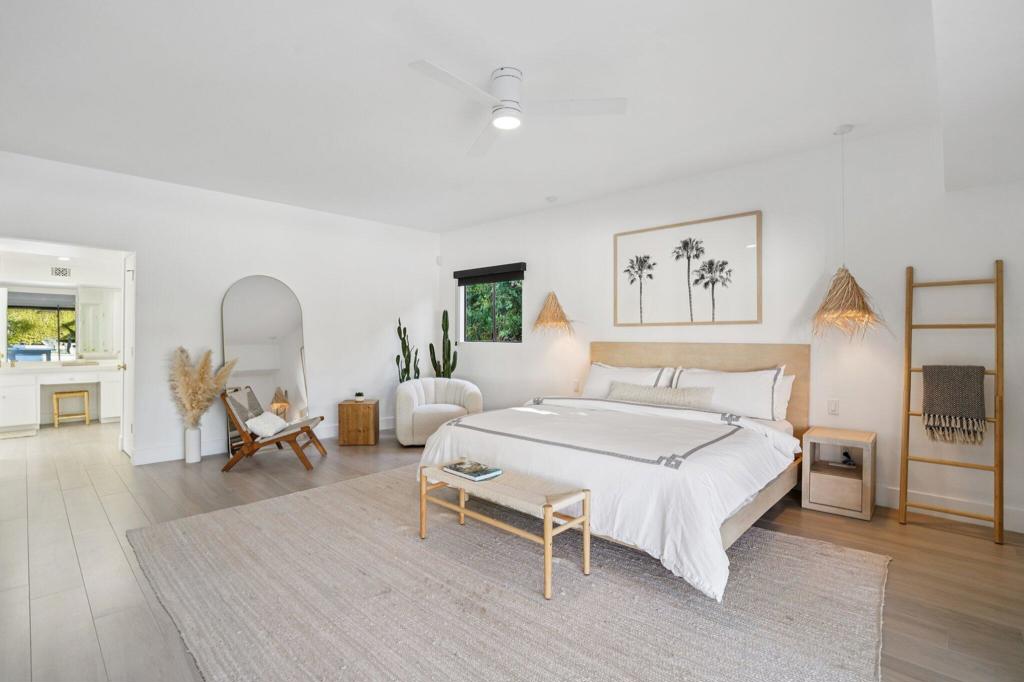 Old Las Palmas - Residential