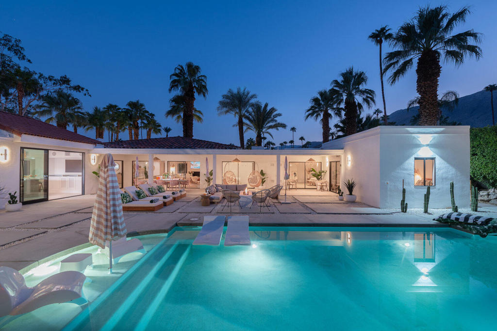 Old Las Palmas - Residential