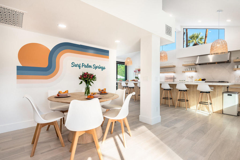 Old Las Palmas - Residential