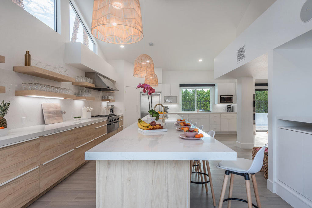 Old Las Palmas - Residential