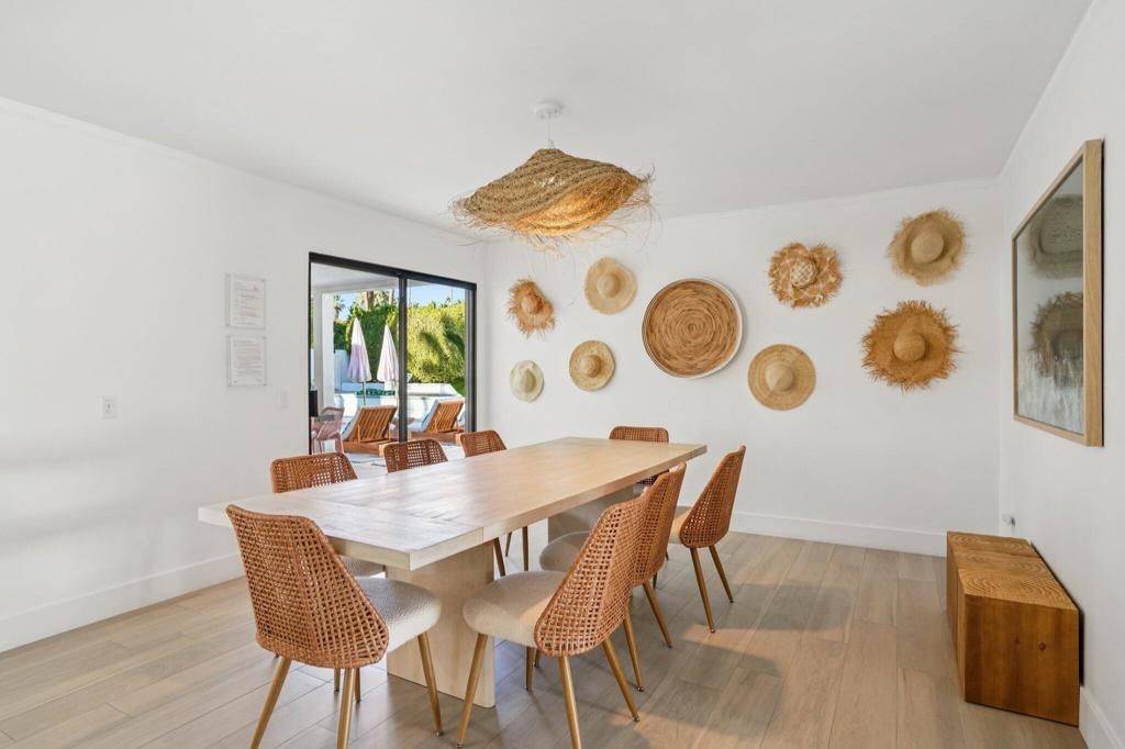 Old Las Palmas - Residential