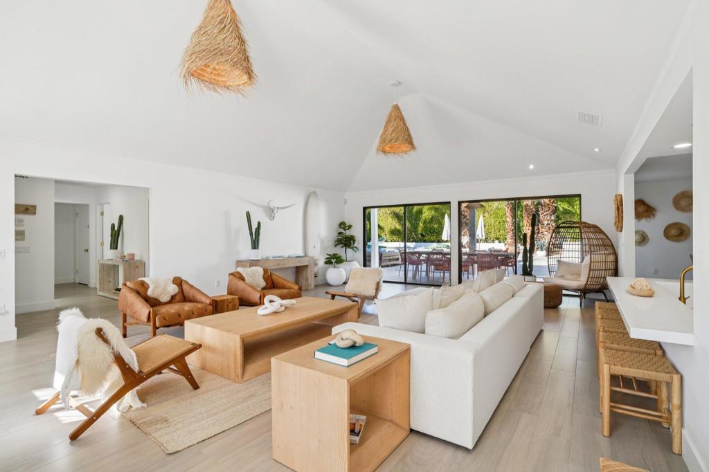 Old Las Palmas - Residential