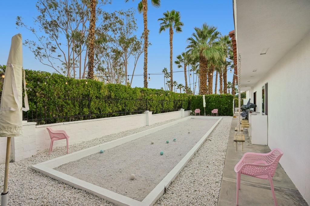 Old Las Palmas - Residential